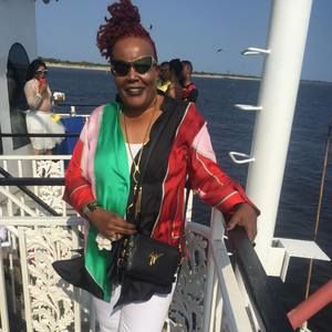 Meet your Posher, Millicent